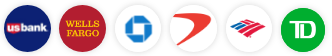 Bank Logos