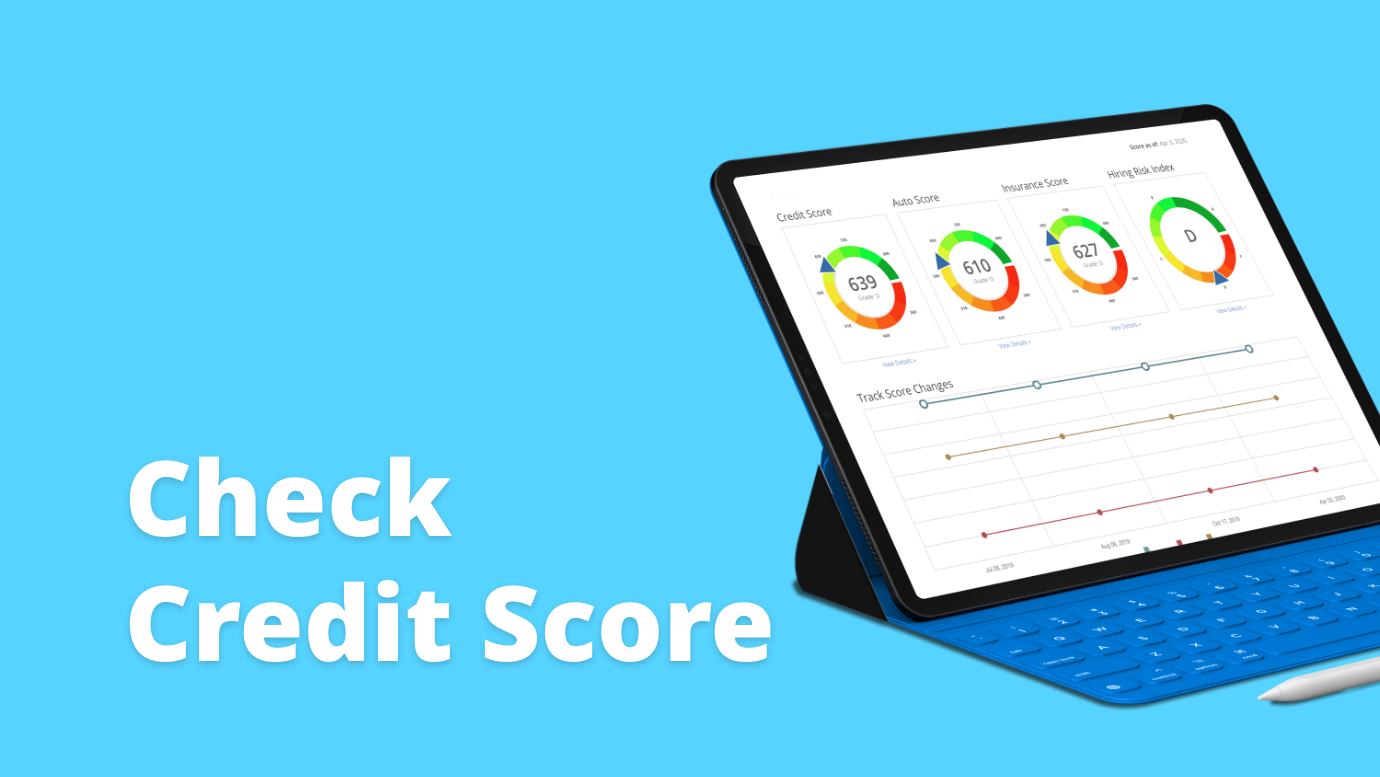 Credit Scores Range