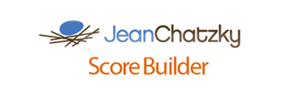 Jean Chatzky ScoreBuilder®